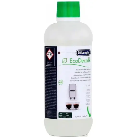 ყავის აპარატის საწმენდი DeLonghi DLSC500 - Primestore.ge