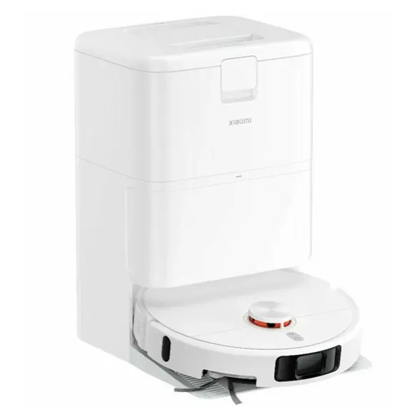 მტვერსასრუტი Xiaomi Robot Vacuum H50 Pro EU - Primestore.ge