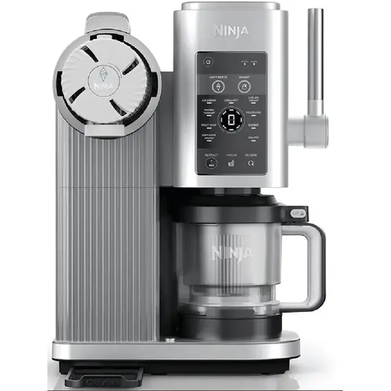 ნაყინის აპარატი Ninja NC701EU - Primestore.ge