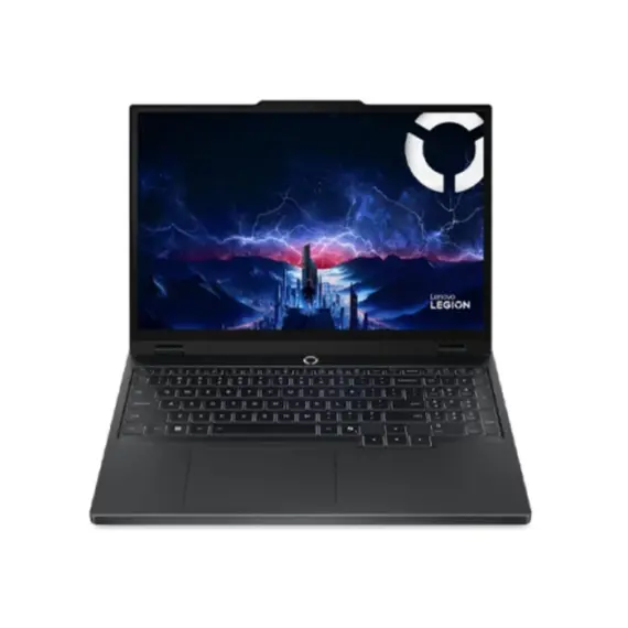 ნოუთბუქი Lenovo Legion 5 15IAX10 15.1" WQXGA OLED 165Hz Intel Ultra 7 255HX 32GB 1TB RTX5070 8GB - 83F0000FRK - Primestore.ge
