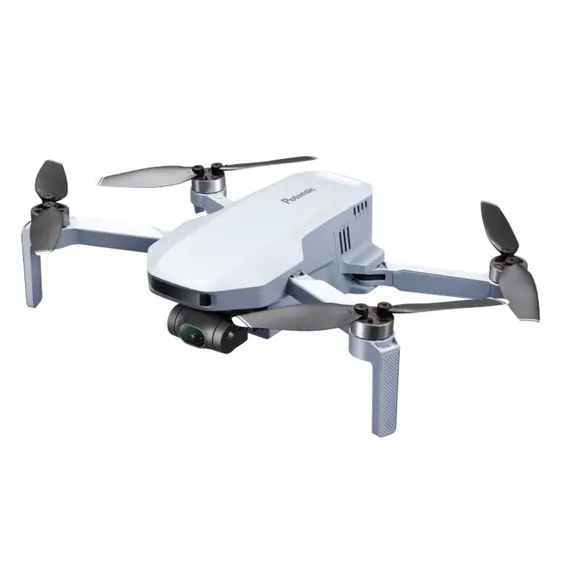 დრონი Potensic Drone ATOM (Fly More Combo) 3 batteries in total Grey - Primestore.ge