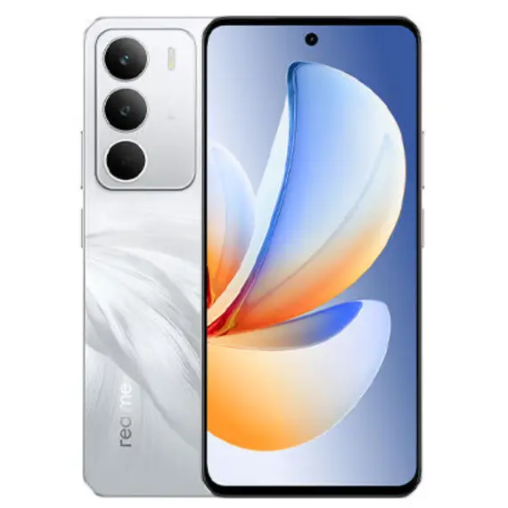 მობილური ტელეფონი Realme C71 8GB/256GB RMX5303 NFC White Swan - Primestore.ge