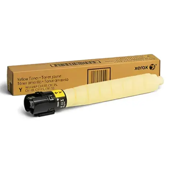 კარტრიჯი Toner Cartridge Xerox AL C8130/C8135 Yellow (28 000 p) - Primestore.ge