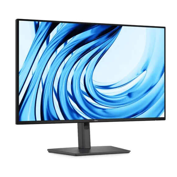 მონიტორი Dell Pro P 27 Monitor - P2726H 27.0"/1920x1080/IPS/16:9/300 cd/m2/120 Hz/5ms/1,500: 1/178/178 - Primestore.ge
