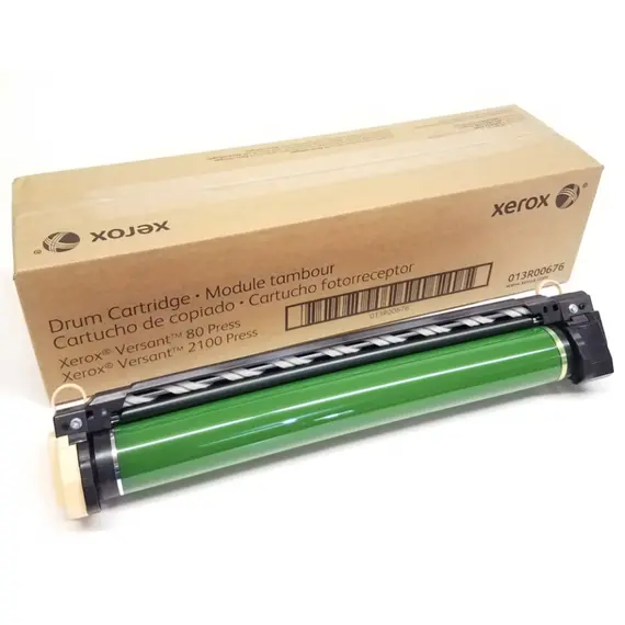 კარტრიჯი Copy cartridge Xerox Versant 80 - Primestore.ge