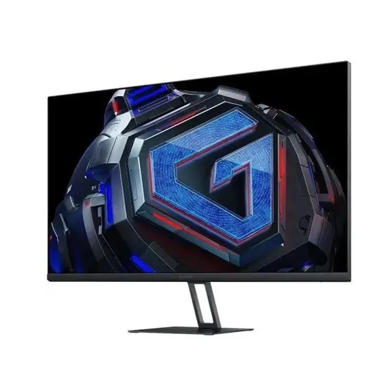 მონიტორი Xiaomi 2K Gaming Monitor G27Qi  /27" / 2560 x 1440 (2k) /Rapid  IPS / ZEROFRAME/ Ultra Slim 7.5mm - Primestore.ge