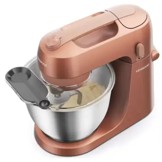 კომბაინი Kenwood KZM35.000RD KM RD INT - Primestore.ge