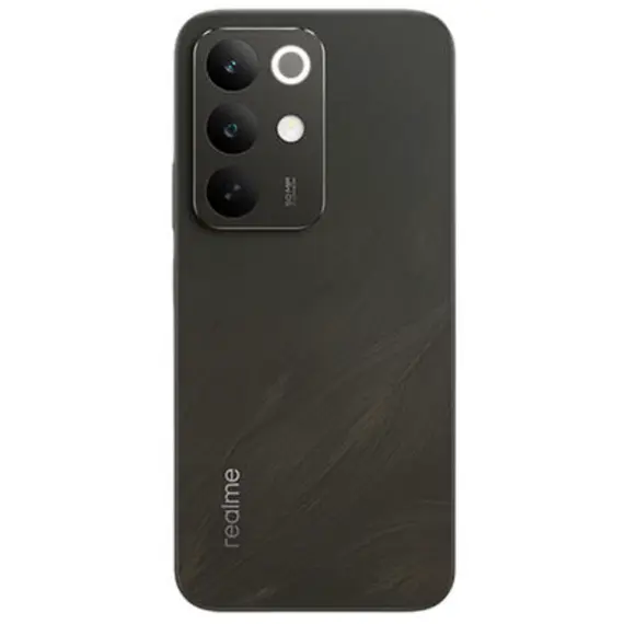 მობილური ტელეფონი Realme C85 6GB/128GB RMX5566 NFC Swan Black - Primestore.ge