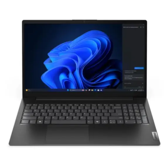 ნოუთბუქი Lenovo V15 G5 IRL, 15.6" FHD i5-13420H, 16GB, 512GB, DOS, 2Y - Primestore.ge