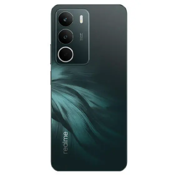 მობილური ტელეფონი Realme C71 8GB/256GB RMX5303 NFC Forest Owl - Primestore.ge