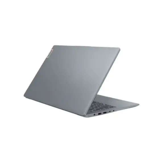 ნოუთბუქი Lenovo IdeaPad Slim 3 15AMN8, 15.6"FHD, RYZEN 3 30, 8GB, 512GB, DOS, 2Y - Primestore.ge