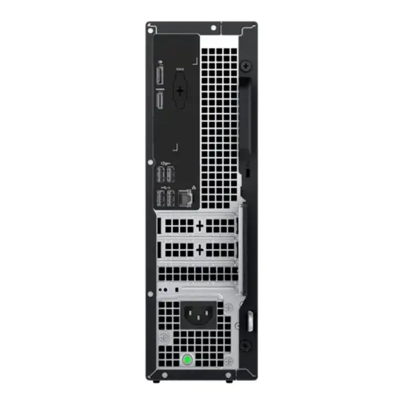 პერსონალური კომპიუტერი Dell Pro Slim Essential QVS1260/i5-14500/1x16GB DDR5 4800MT/s/512GB SSD/Intel UHD 770/Wi-Fi 6 + BT/Kb/Mouse/Ubuntu/3Ywr - Primestore.ge