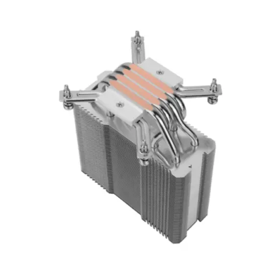 ქულერი THERMALRIGHT Assassin X 120 Refined SE CPU Cooler Only Support LGA1700 - Primestore.ge