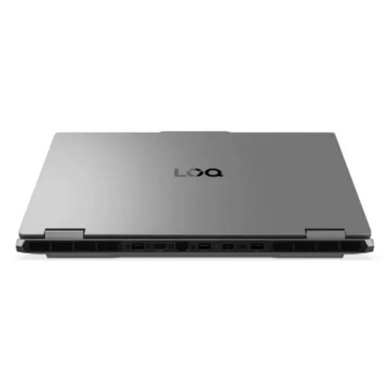 ნოუთბუქი Lenovo LOQ 17IRX10 17.3" FHD 165Hz Intel i7-14700HX 32GB 1TB SSD RTX5070 8GB - 83JH003NRK - Primestore.ge
