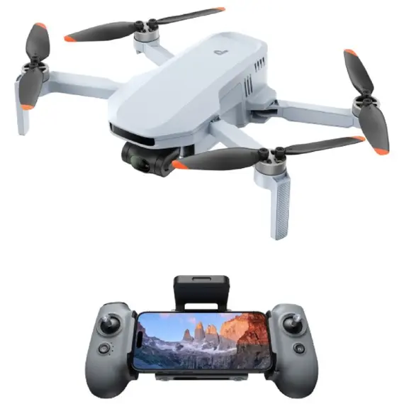 დრონი Potensic Drone ATOM 2 (Standard Kit) AI Tracking Grey - Primestore.ge