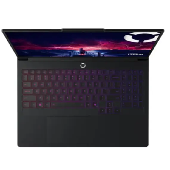 ნოუთბუქი Lenovo Legion Pro 7 16AFR10H, 16"WQXGA OLED GL500N 240Hz, RYZEN 9 9955HX 16C, 64GB, 1TB, RTX5070TI, 12GB,192B,DOOS, 2Y - Primestore.ge