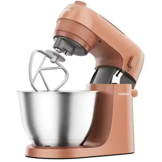 კომბაინი Kenwood KZM35.000RD KM RD INT - Primestore.ge