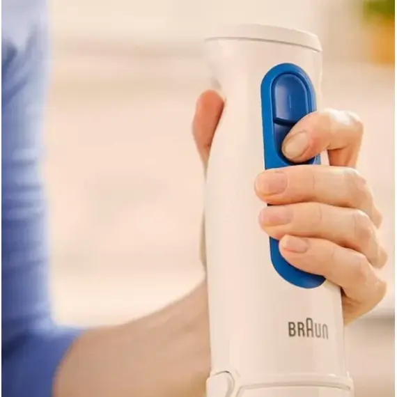 ბლენდერი Braun MQ30202MWH - Primestore.ge