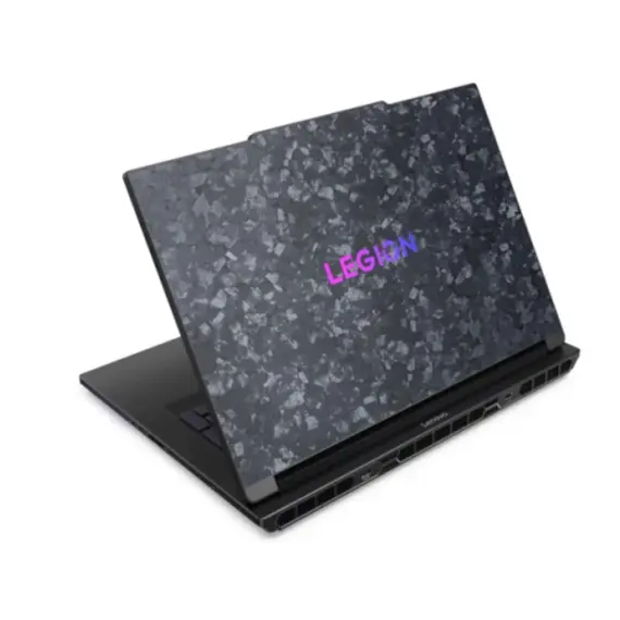 ნოუთბუქი Lenovo Legion 9 18IAX10, 18" WQUXGA IPS 500n 440Hz, U9 275HX 2.7G 24C, 64GB, 4TB, RTX5090 24GB 256B, 2Y - Primestore.ge