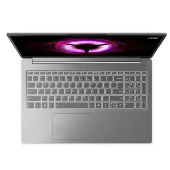ნოუთბუქი Lenovo LOQ LOQ 15ARP10E, 15.6"FHD 300N144Hz, Ryzen 5 150, 6C, 16GB, 512GB, RTX3050 6GB 96B , 2Y - Primestore.ge