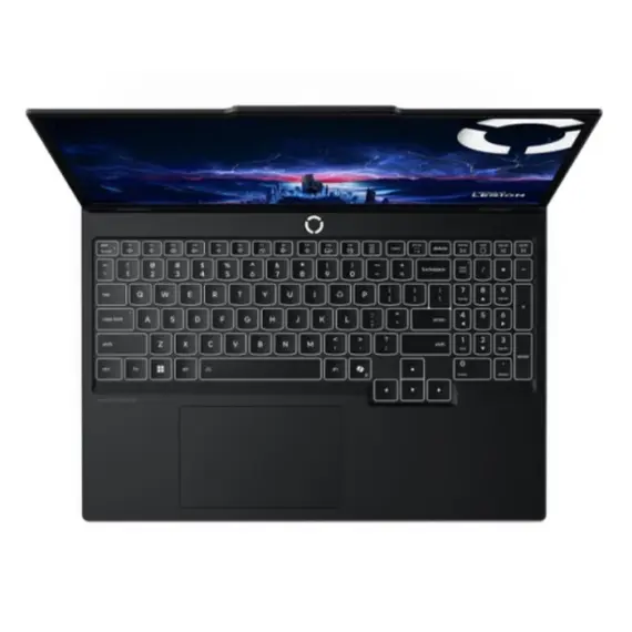 ნოუთბუქი Lenovo Legion 5 15IAX10 15.1" WQXGA OLED 165Hz Intel Ultra 7 255HX 32GB 1TB SSD RTX5060 8GB - 83F0000HRK - Primestore.ge