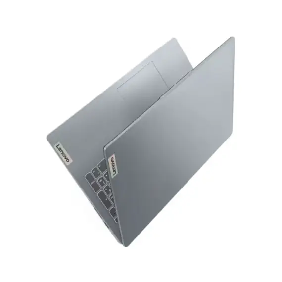 ნოუთბუქი Lenovo IdeaPad Slim 3 15AMN8, 15.6"FHD, RYZEN 3 30, 8GB, 512GB, DOS, 2Y - Primestore.ge