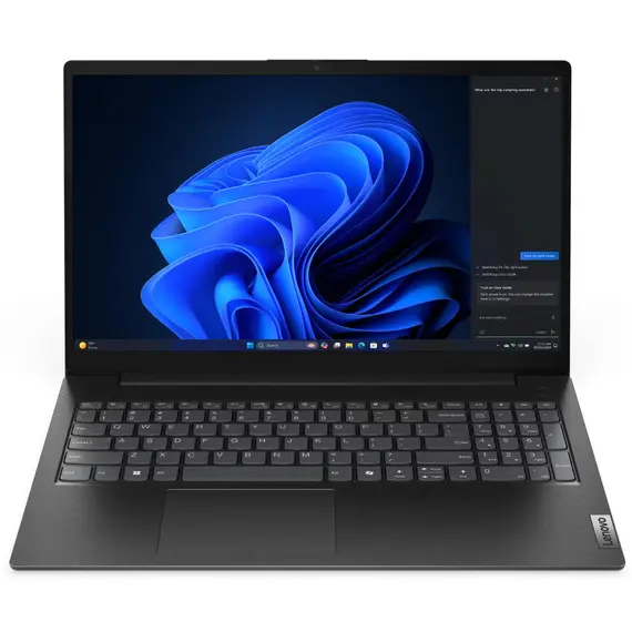 ნოუთბუქი Lenovo V15 G5  IRL, 15.6" FHD, Core 5 220U, 16GB, 512GB, DOS, 2Y - Primestore.ge