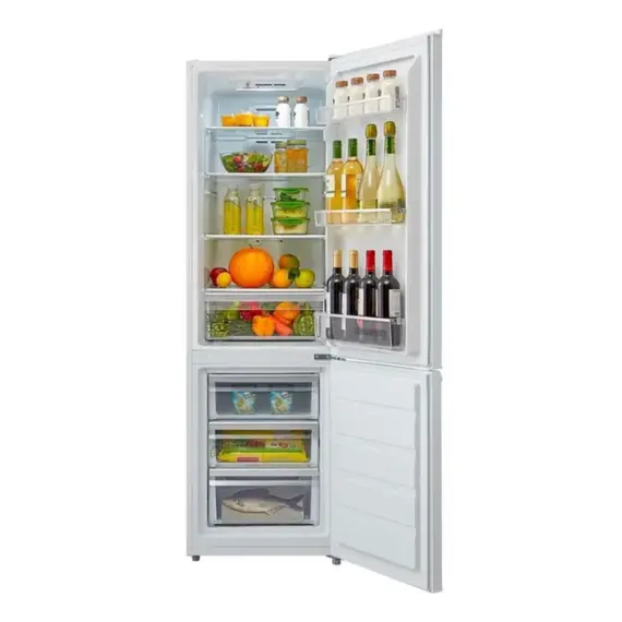 ჩასაშენებელი მაცივარი Midea MDRB380FGE01A - Primestore.ge