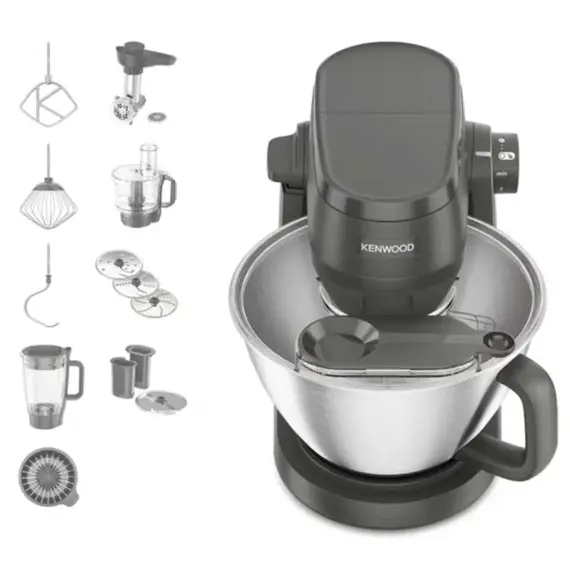 კომბაინი Kenwood KHC30.070GY - Primestore.ge
