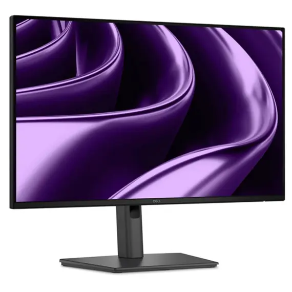 მონიტორი Dell Pro P 24 USB-C Hub Monitor - P2426HE 23.8"/1920x1080/IPS/16:9/300 cd/m2/120 Hz/5ms/1,500: 1/178/178 - Primestore.ge