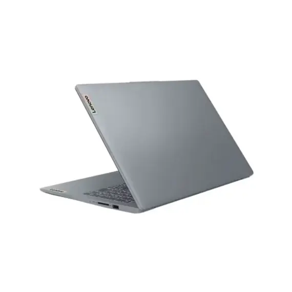 ნოუთბუქი Lenovo IdeaPad Slim 3 15AMN8, 15.6"FHD, RYZEN 3 30, 8GB, 512GB, DOS, 2Y - Primestore.ge