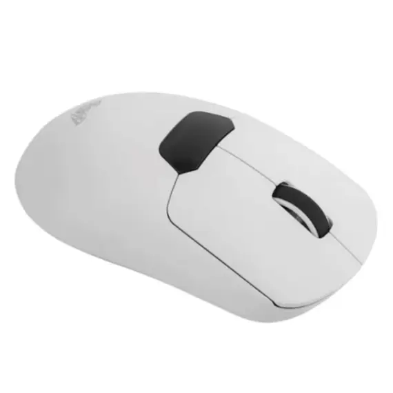 მაუსი AULA SC390 Wireless Ultra-Light Gaming Mouse With Smart Display White - Primestore.ge