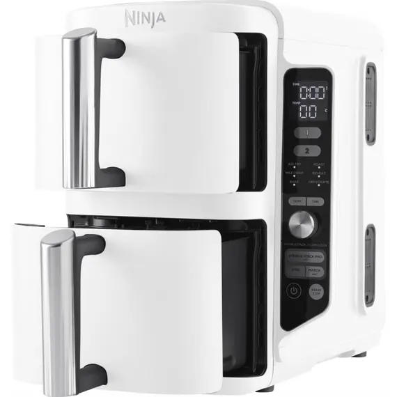 აეროგრილი NINJA SL400EUWH - Primestore.ge