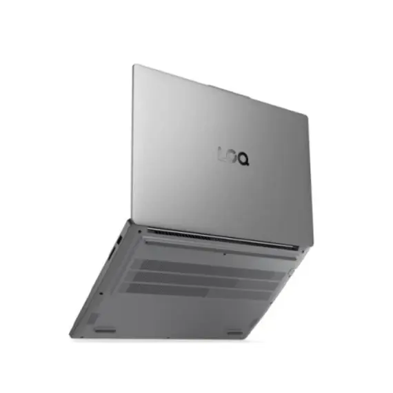 ნოუთბუქი Lenovo LOQ LOQ 15ARP10E, 15.6"FHD 300N144Hz, Ryzen 5 150, 6C, 16GB, 512GB, RTX3050 6GB 96B , 2Y - Primestore.ge