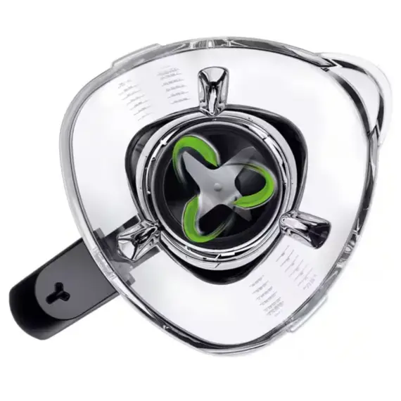 ბლენდერი Braun B7551BK BL - Primestore.ge