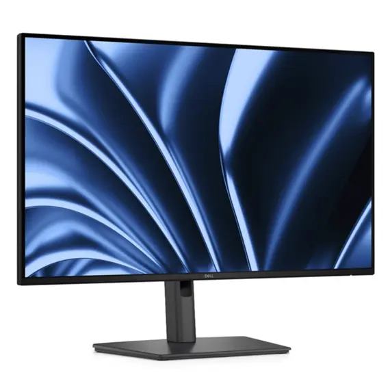 მონიტორი Dell Pro P 27 Monitor - P2726HE 27.0"/1920 x 1200/IPS/16:10/300 cd/m2/120 Hz/5ms/1,500: 1/178/178 - Primestore.ge