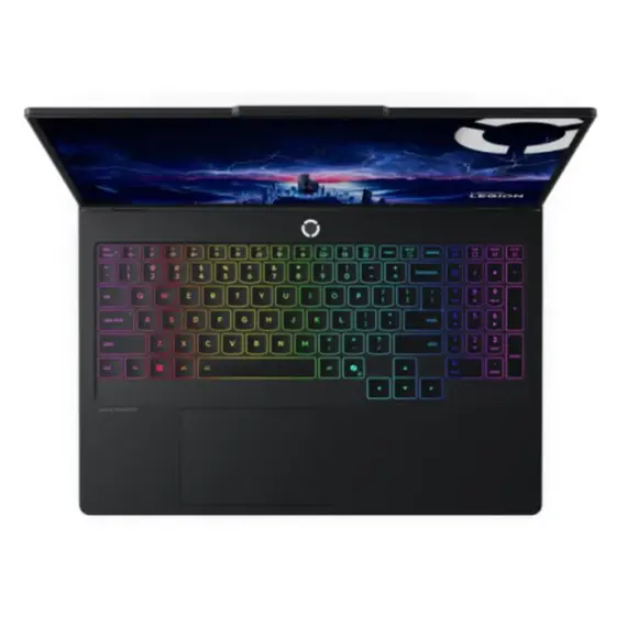 ნოუთბუქი Lenovo Legion Pro 5 16IAX10 16" WQXGA OLED 165Hz Intel Ultra 7 255HX 32GB 1TB SSD RTX5060 8GB - 83F3000WRK - Primestore.ge