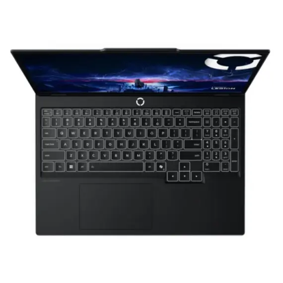 ნოუთბუქი Lenovo Legion 5 15IAX10 15.1" WQXGA OLED 165Hz Intel Ultra 7 255HX 32GB 1TB RTX5070 8GB - 83F0000FRK - Primestore.ge