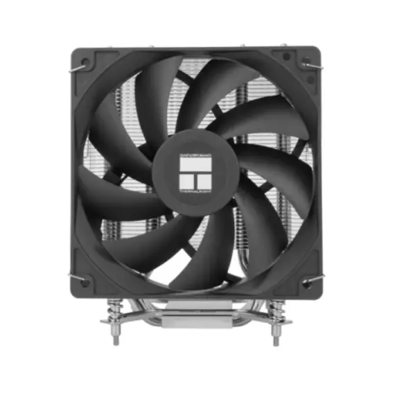 ქულერი THERMALRIGHT Assassin X 120 Refined SE CPU Cooler Only Support LGA1700 - Primestore.ge