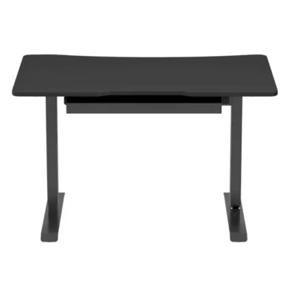 სათამაშო მაგიდა AndaSeat Desk Xtreme E with electric height adjustment, 120x73-117cm, black - Primestore.ge