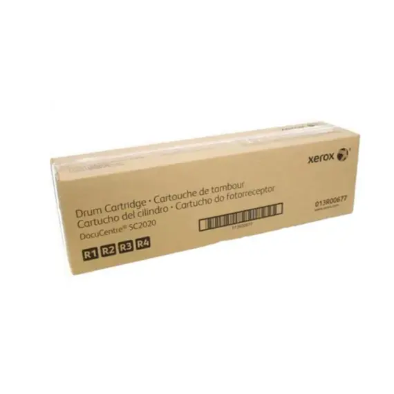 კარტრიჯი Drum Cartridge CMYK Xerox DC SC2020 - Primestore.ge