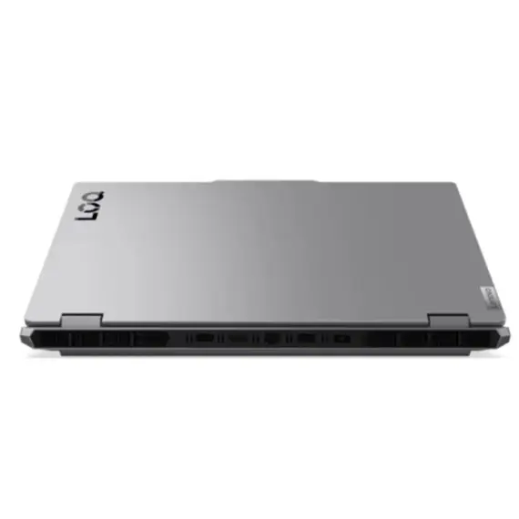 ნოუთბუქი Lenovo LOQ 15IRX10, 15.6 FHD AG 300N 144Hz,I7-13645HX , 14C, 16GB, 512GB, RTX 5050 8GB,128B,DOOS,2Y - Primestore.ge