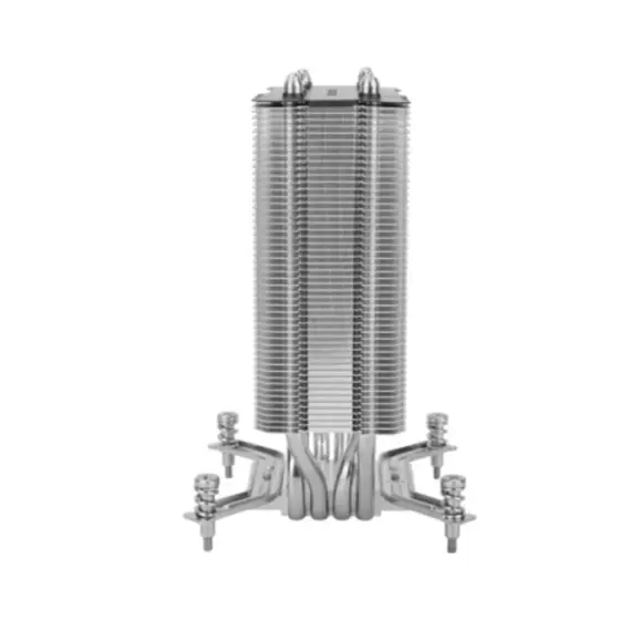 ქულერი THERMALRIGHT Assassin X 120 Refined SE CPU Cooler Only Support LGA1700 - Primestore.ge