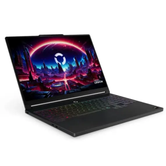 ნოუთბუქი Lenovo Legion 5 15AHP11, 15.3" WQXGA OLED GL500N165Hz,RYZEN 7 250,8C, 32GB, 1TB M.2, RTX 5060 8GB,128B, DOS, 2Y - Primestore.ge