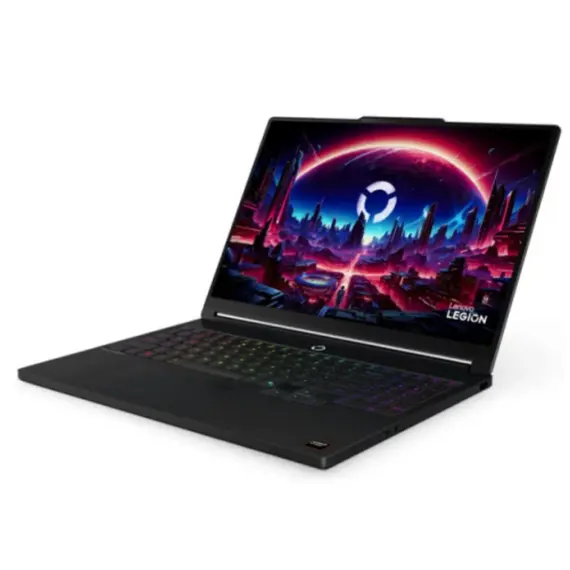 ნოუთბუქი Lenovo Legion 5 15AHP11, 15.3" WQXGA OLED GL500N165Hz,RYZEN 7 250,8C, 32GB, 1TB M.2, RTX 5060 8GB,128B, DOS, 2Y - Primestore.ge
