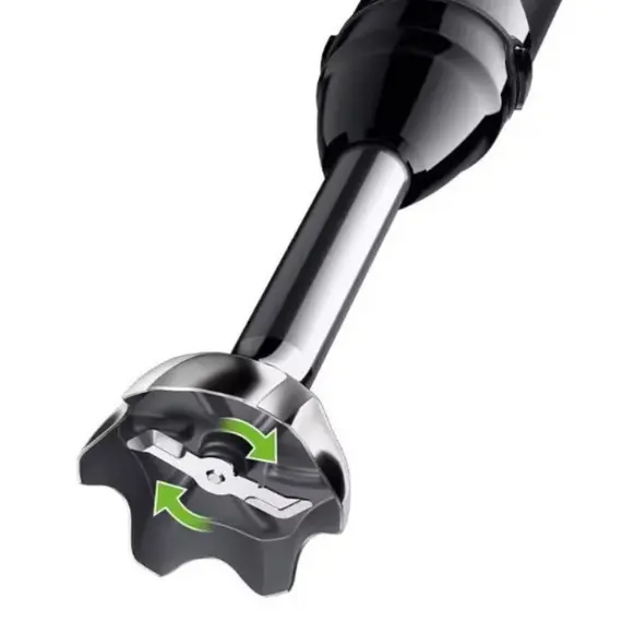 ბლენდერი Braun MQ55254MBK - Primestore.ge