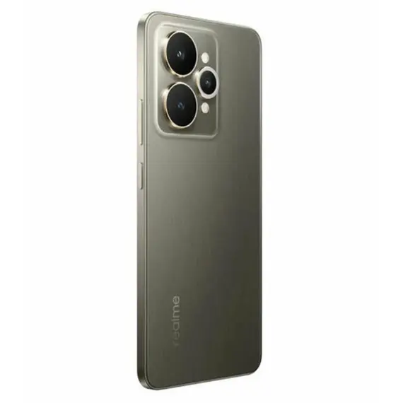 მობილური ტელეფონი Realme 15 5G 8GB/256GB RMX5106 NFC Black - Primestore.ge