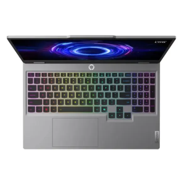 ნოუთბუქი Lenovo LOQ 15IRX10, 15.6 FHD AG 300N 144Hz,I7-13645HX , 14C, 16GB, 512GB, RTX 5050 8GB,128B,DOOS,2Y - Primestore.ge