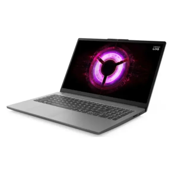 ნოუთბუქი Lenovo LOQ LOQ 15ARP10E, 15.6"FHD 300N144Hz, Ryzen 5 150, 6C, 16GB, 512GB, RTX3050 6GB 96B , 2Y - Primestore.ge