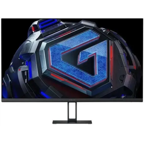 მონიტორი Xiaomi 2K Gaming Monitor G27Qi  /27" / 2560 x 1440 (2k) /Rapid  IPS / ZEROFRAME/ Ultra Slim 7.5mm - Primestore.ge